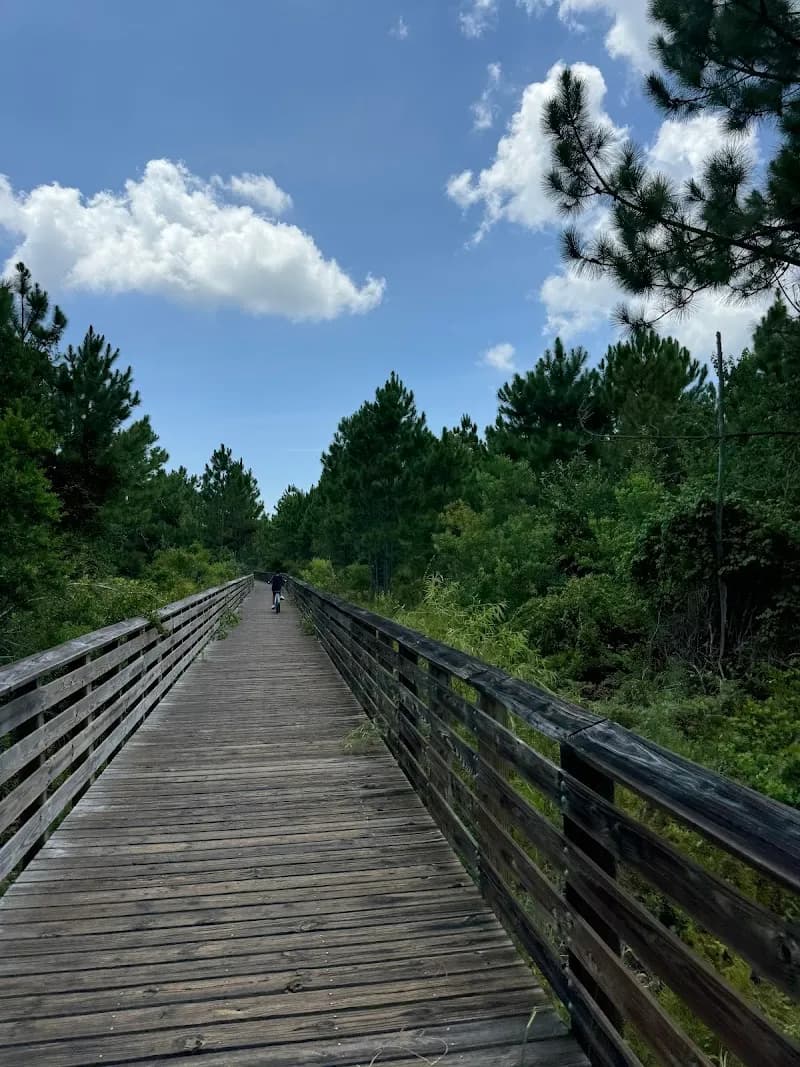 View of Coastal Segway Adventures in Gulf Shores, AL