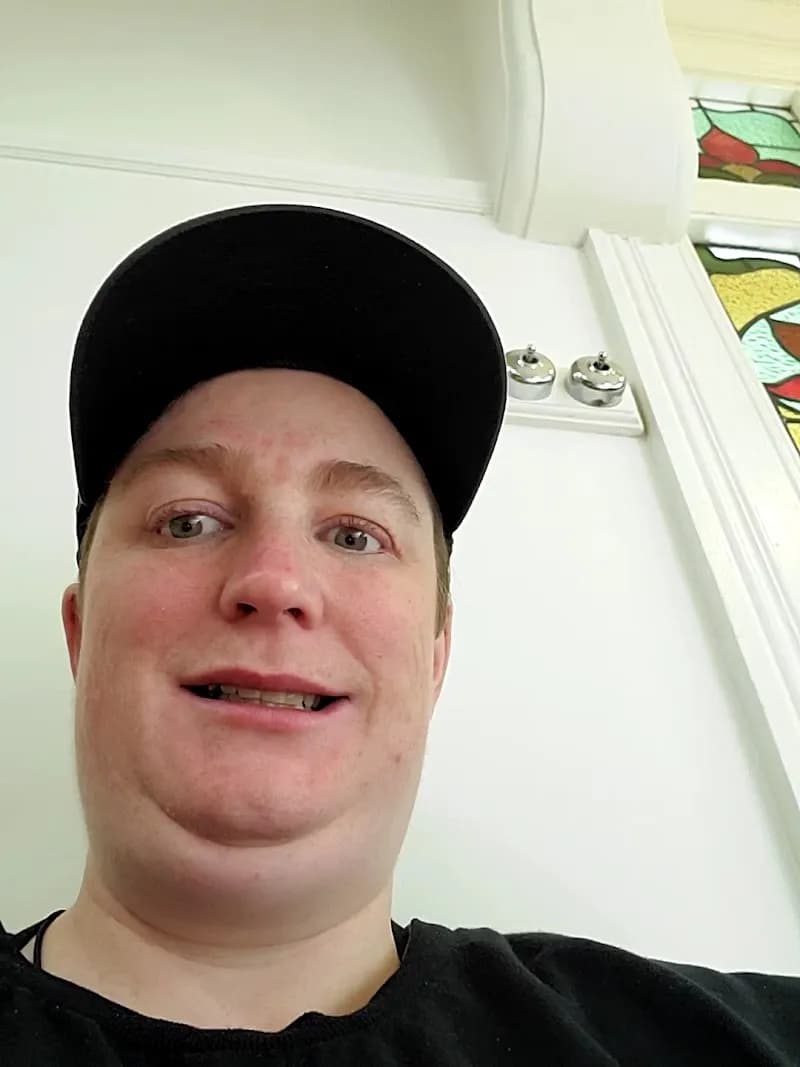 View of Coburg Football Club in Coburg, VIC