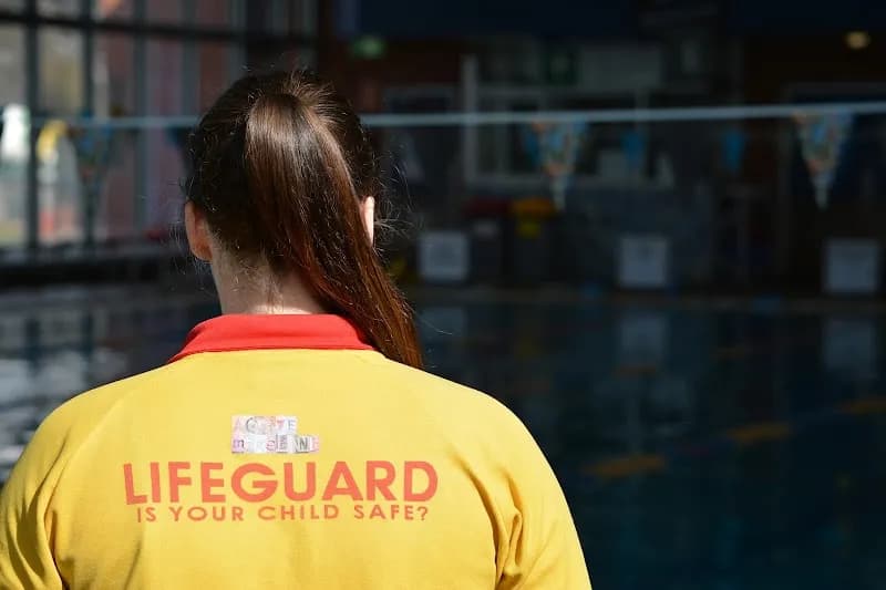 Coburg Leisure Centre physiotherapist in Coburg, VIC