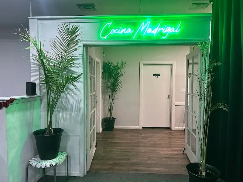 Cocina Madrigal Tacos in Ahwatukee, AZ