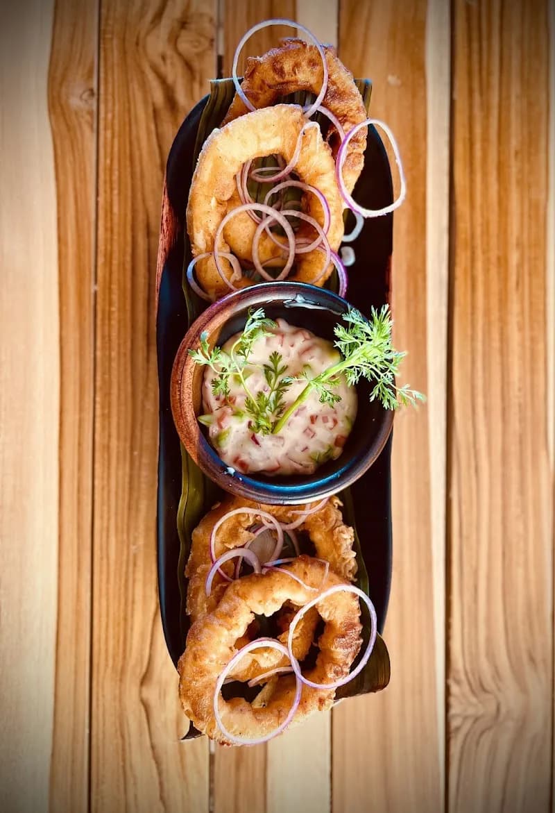 View of COCOMAS BEACH CLUB in Kinondoni, DSM