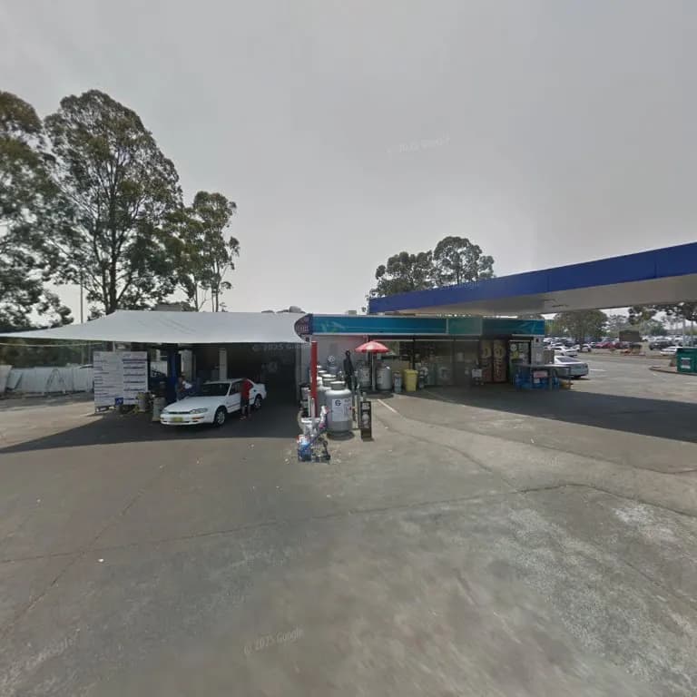 Cold Rock Campbelltown Ice Cream & Frozen Yogurt in Campbelltown, NSW