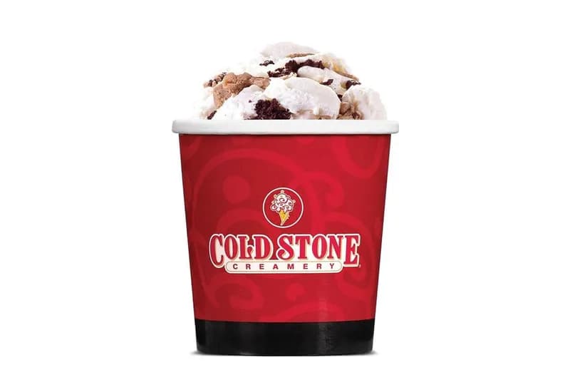 View of Coldstone Creamery Urbandale in Urbandale, IA