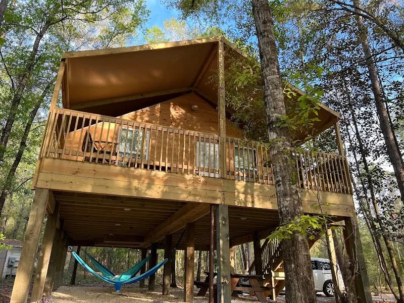 View of Coldwater Gardens in Milton, FL