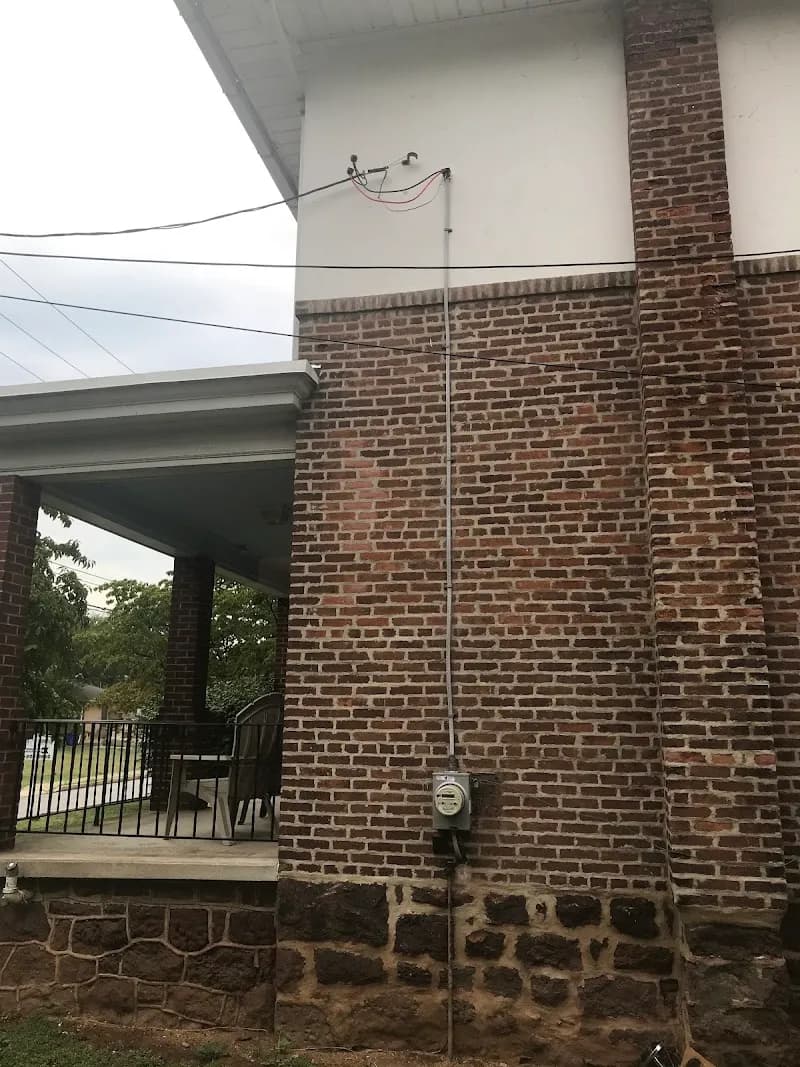 Collegeville locality in Collegeville, PA