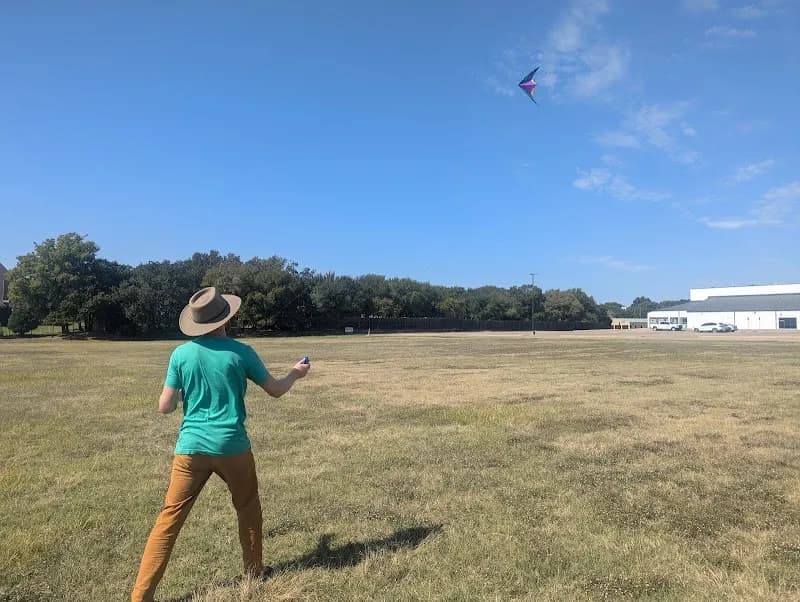 Colleyville Recreation Center sports activity location in Colleyville, TX