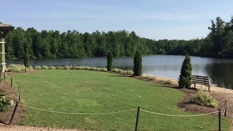 Colonel Francis J. Beatty Park park in Charlotte, NC