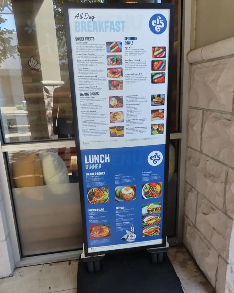 View of Colonial TownPark in Lake Mary, FL