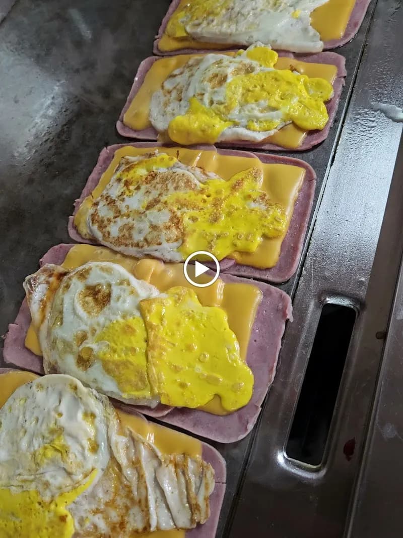 View of Comedor de Doña Rosa in Vega Alta, PR