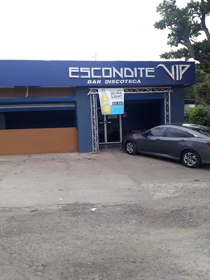 Comedor Típico Pedregal cafe in Pedregal, PA