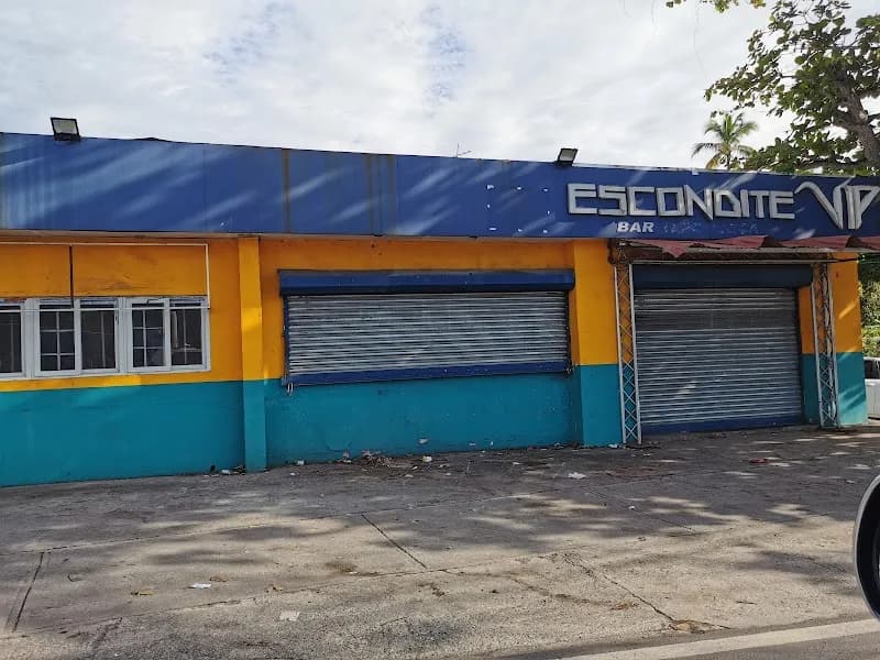 View of Comedor Típico Pedregal in Pedregal, PA