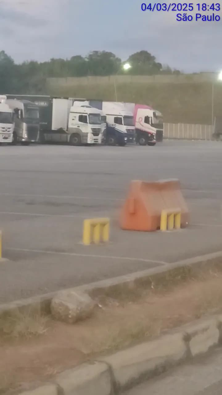 View of Comercial Esperança - Arujá. in Arujá, SP