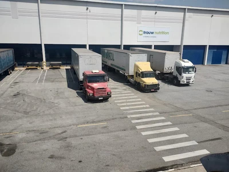 View of Comercial Esperança - Arujá. in Arujá, SP