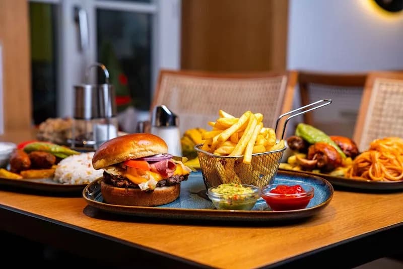 Community Center Groß-Enzersdorf Café cafe in Groß-Enzersdorf, VIE