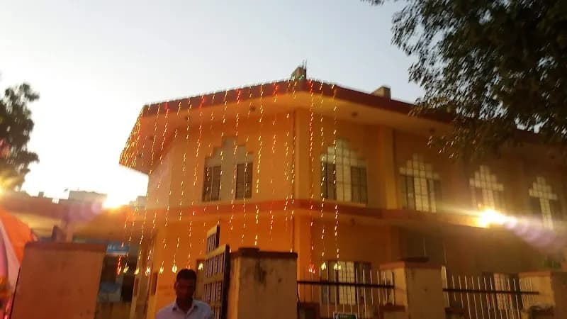 Community center community center in Malviya Nagar, RJ