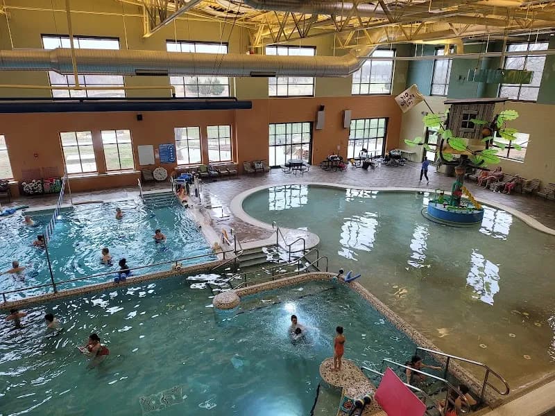 Community Center Of Olathe community center in Olathe, KS