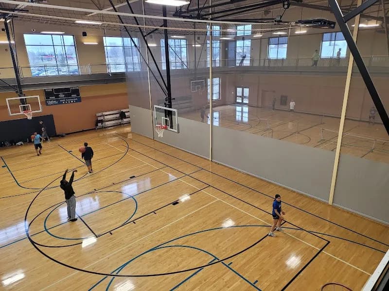View of Community Center Of Olathe in Olathe, KS