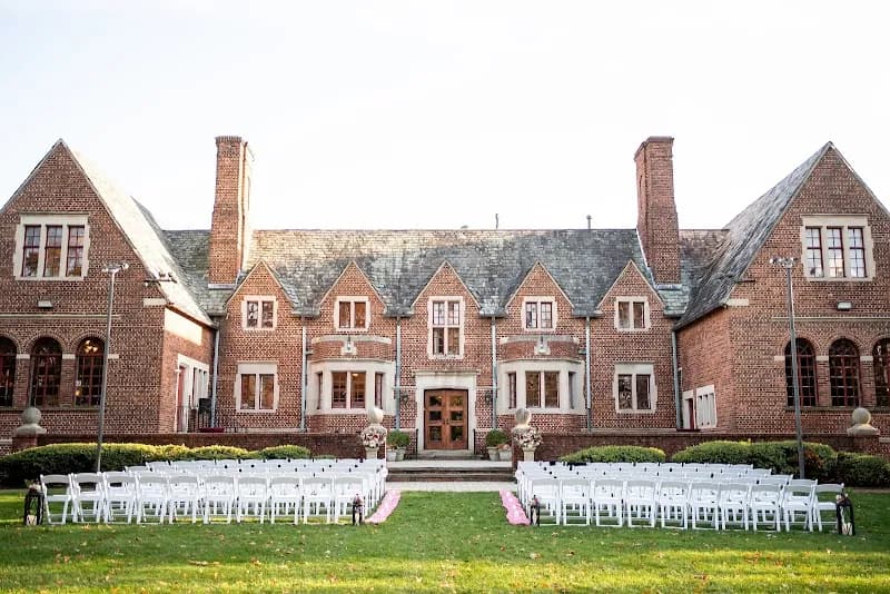 Community House of Moorestown community center in Moorestown, NJ