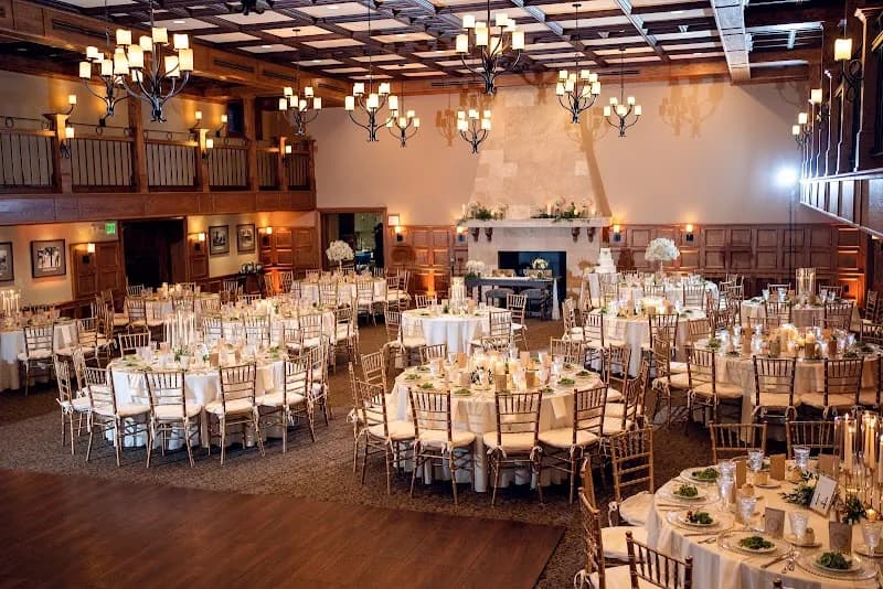 View of Community House of Moorestown in Moorestown, NJ