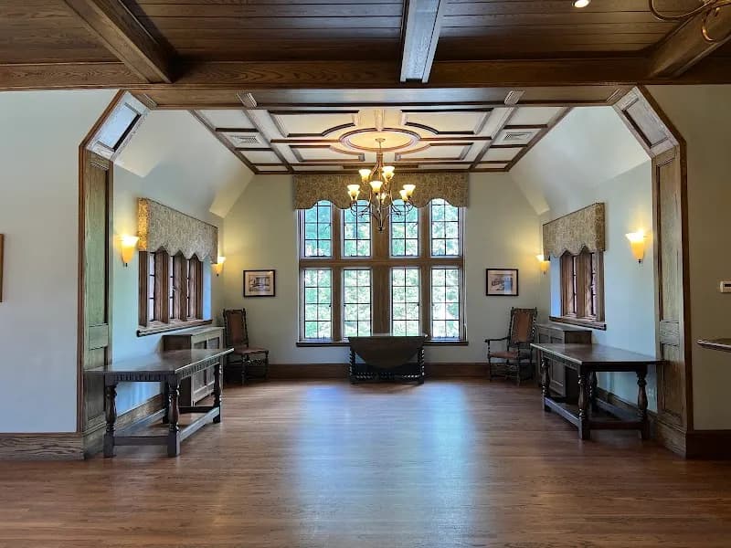 View of Community House of Moorestown in Moorestown, NJ