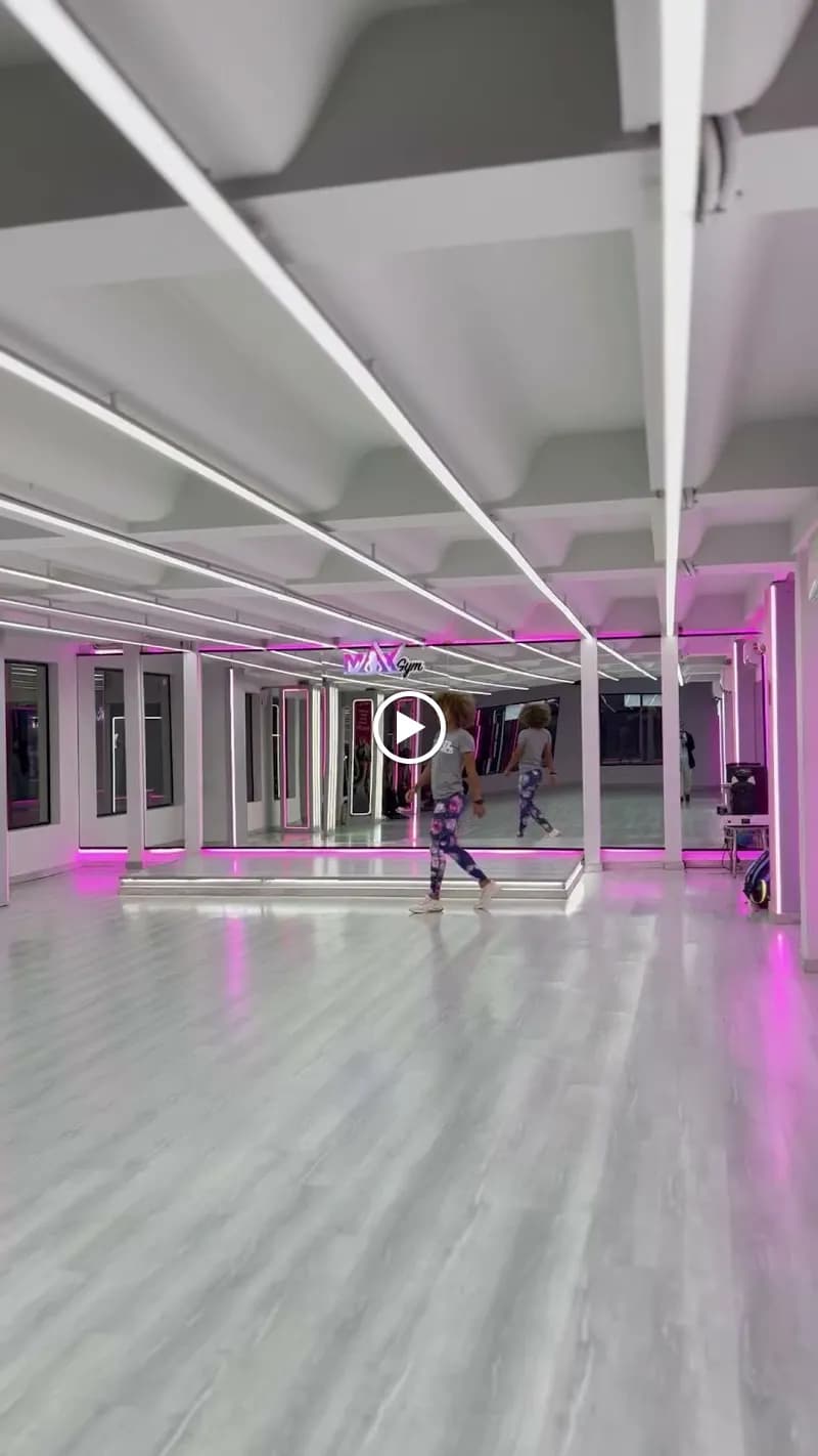 View of Community Sports Grounds (Manial) in Manial, Cairo