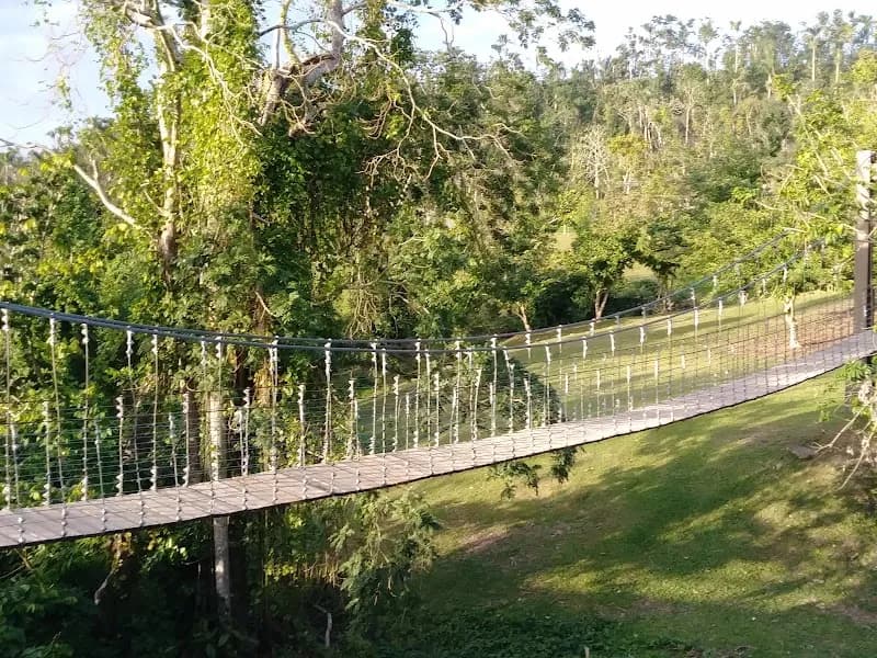 Complejo Deportivo de San Sebastián sports complex in San Sebastián, PR