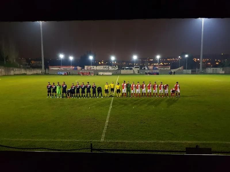 Complexo Desportivo Municipal de Avintes sports in Vila Nova de Gaia, Porto