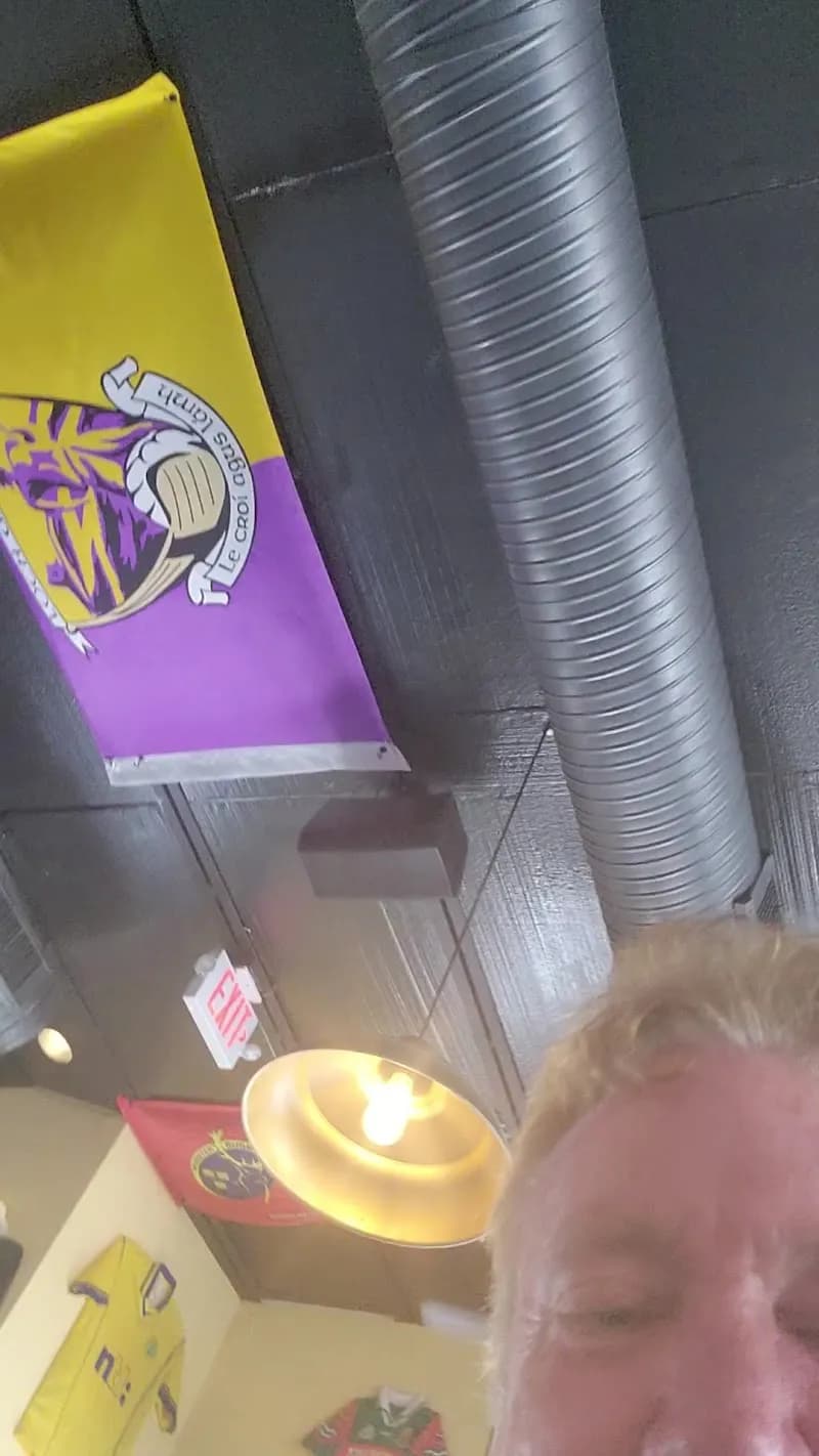 View of Conch Town Liquor & Lounge in Key West, FL