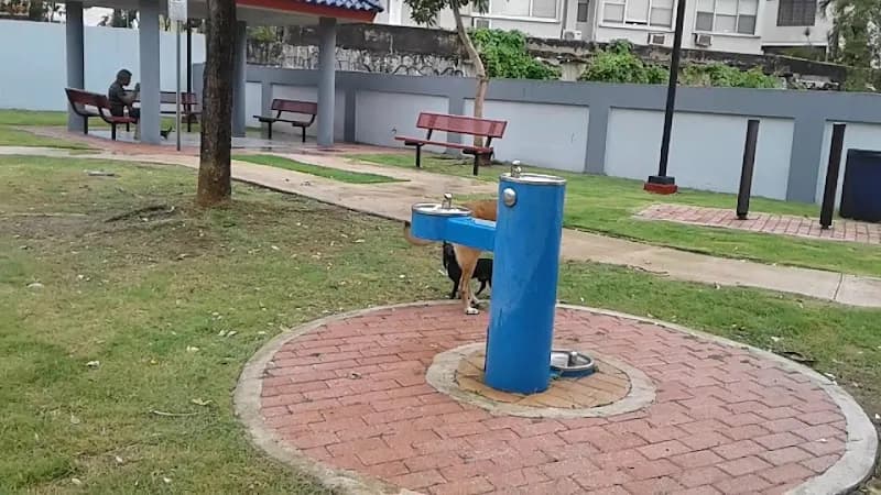 View of CONDADO DOG PARK, MUNICIPIO DE SAN JUAN in Dorado, PR