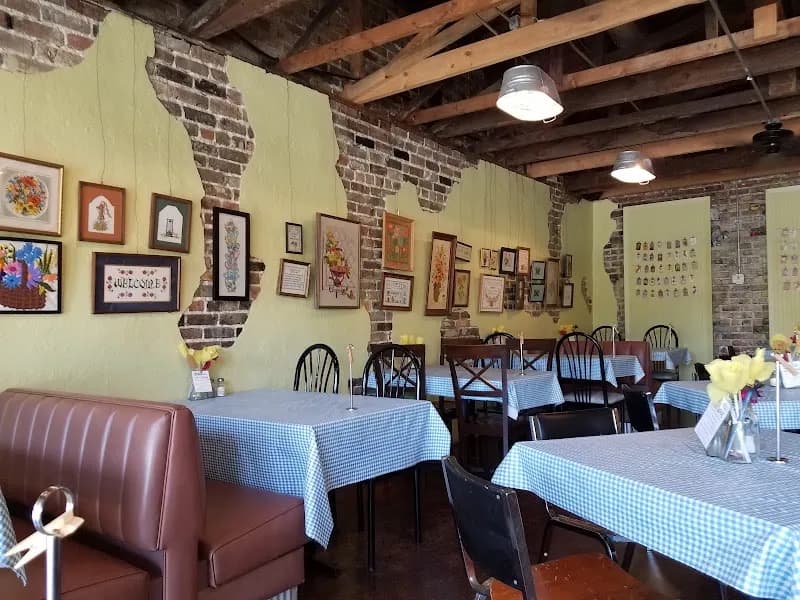 Coney Island Lunch Stand Hot Dogs in Hattiesburg, MS