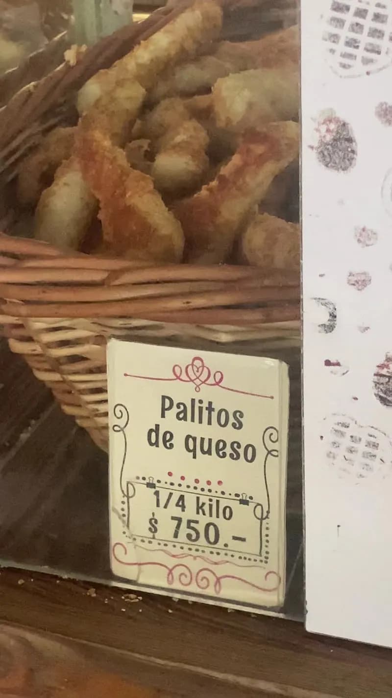 View of Confitería Típica - Caballito in Caballito, BA