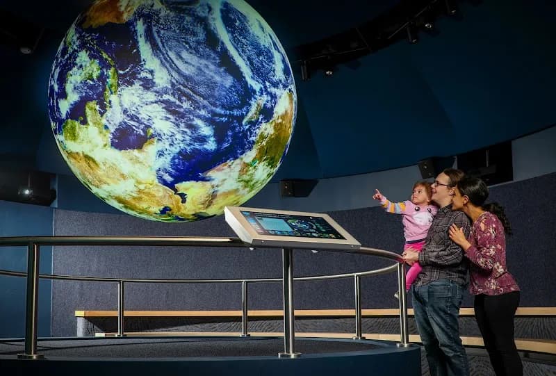 View of Conservancy of Southwest Florida in Naples, FL