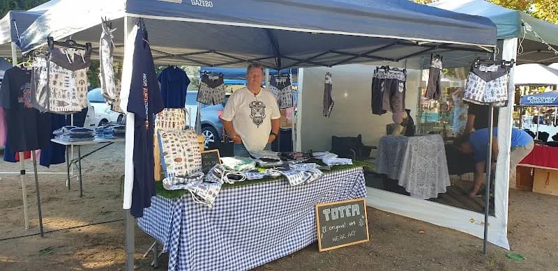 Constantia Farmers Market farm in Constantia, WC