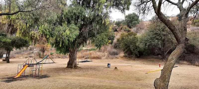 Constantia Kloof Park park in Constantia Kloof, GP