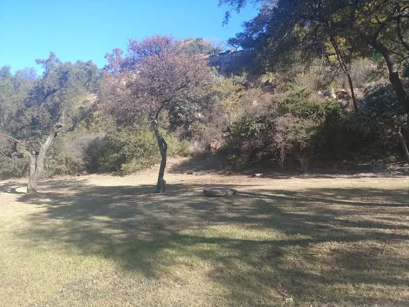 View of Constantia Kloof Park in Constantia Kloof, GP