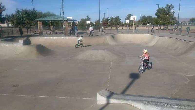 View of Continental Ranch Community Park in Continental Ranch, AZ