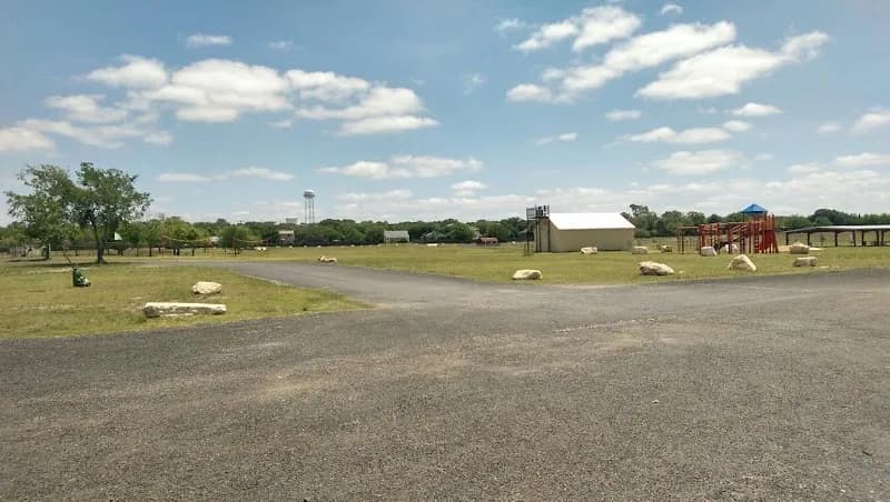 View of Converse North Park in Converse, TX