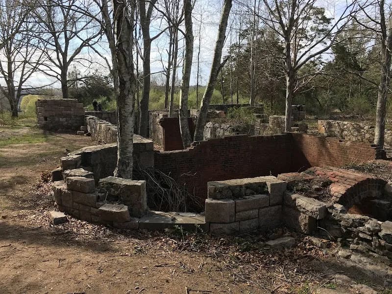 Coogan Farm Nature and Heritage Center farm in Mystic, CT