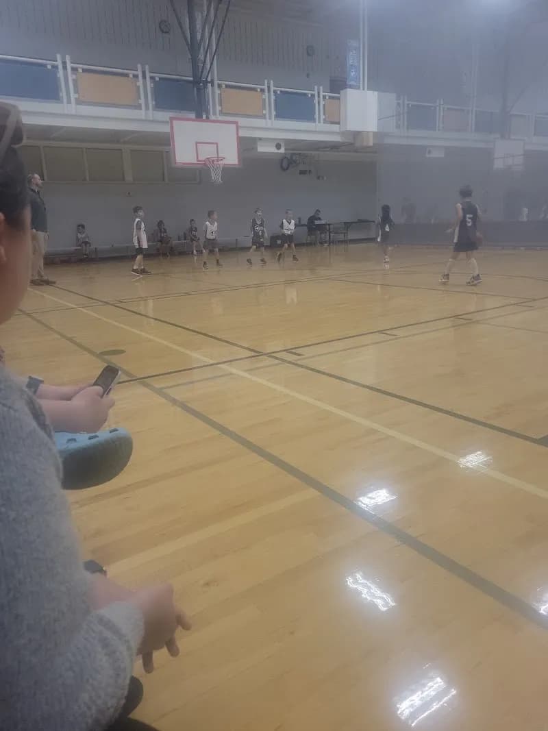 View of Cool Spring Recreation Center in Mechanicsville, VA