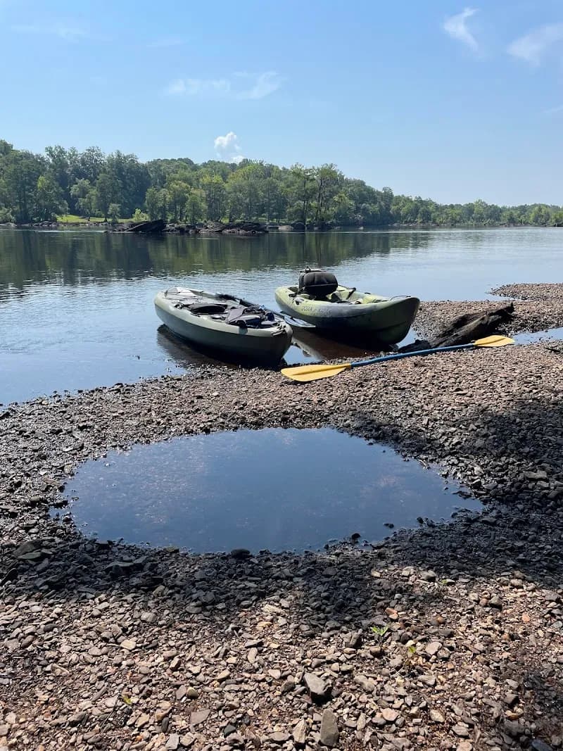 View of Coosa River Adventures Inc in West Blocton, AL