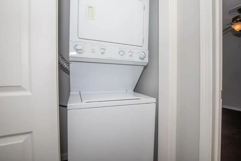 View of Copper Beech Townhomes in Jeffersonville, IN