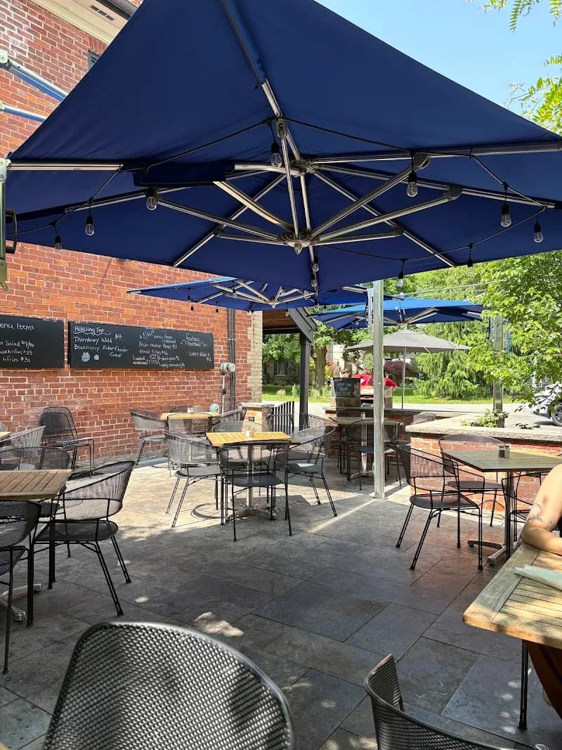 Copper Kettle Pub Pubs in Milton, ON