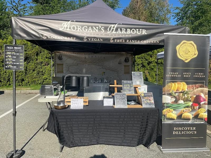 Coquitlam Farmers Market farmers market in Coquitlam, BC