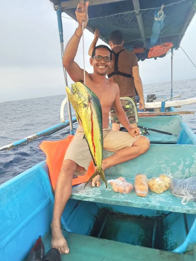 Coral Reef Snorkeling Sites (Candidasa Bay) water park in Candidasa, Bali