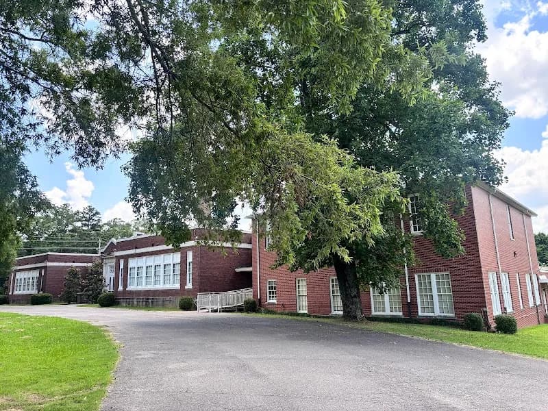 Cordova Community Center community center in Cordova, TN