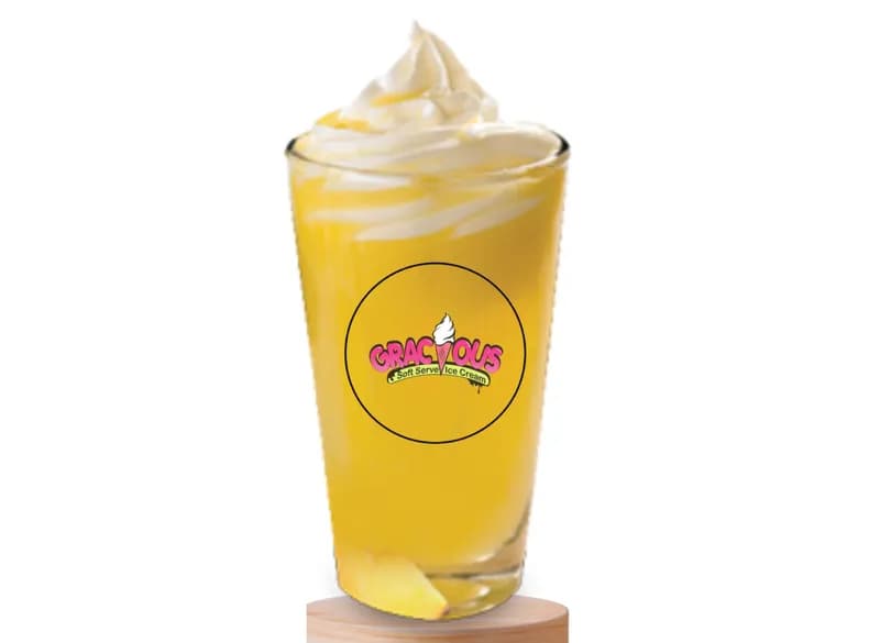 View of Cordova Ice Cream Parlors and Cafes in Cordova, CV