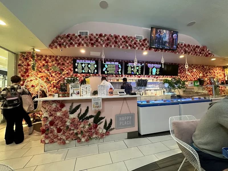 View of Cordova Mall in East Hill, FL