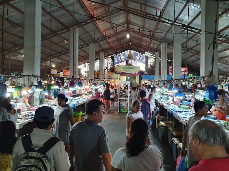 View of Cordova Townsquare (formerly Cordova Public Market) in Cordova, CV