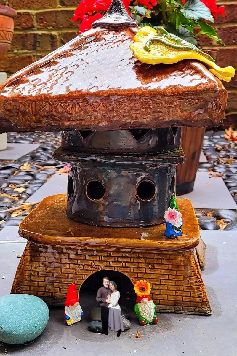 Cornelius Arts Center art gallery in Cornelius, NC