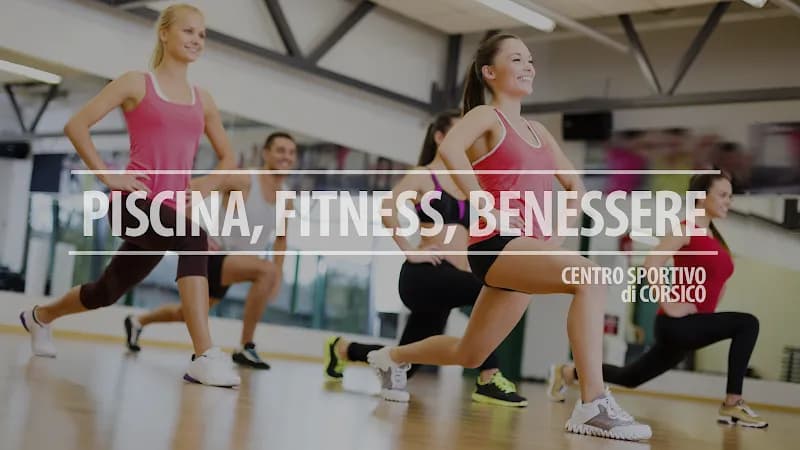 Corsico Sports Center sports complex in Corsico, Lombardy